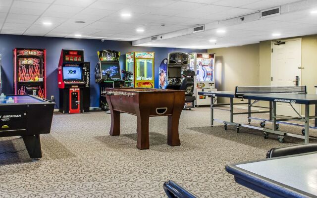 The Suites at Hershey