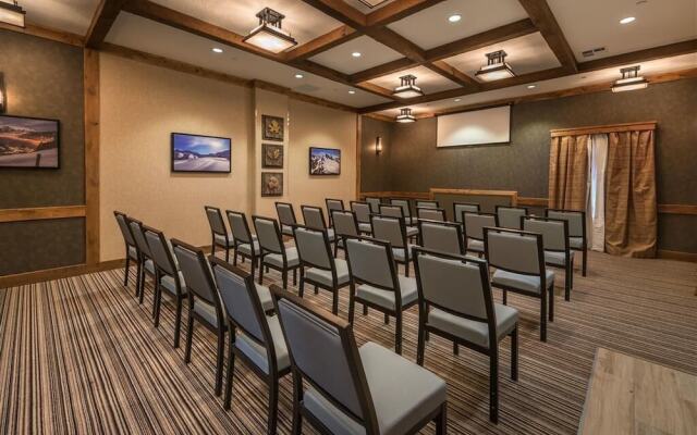 Best Western Premier Brian Head Hotel & Spa