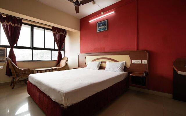 SPOT ON 6991 Hotel Poonam
