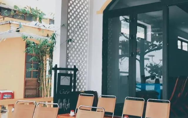 Sunbay Homestay