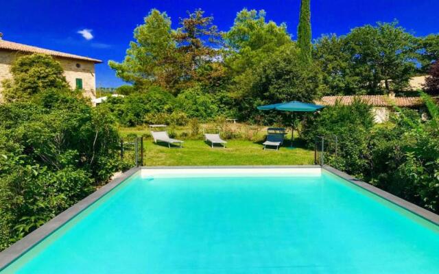 Garden Of Eden/sleeps 11/spoleto Central - 10 Kms