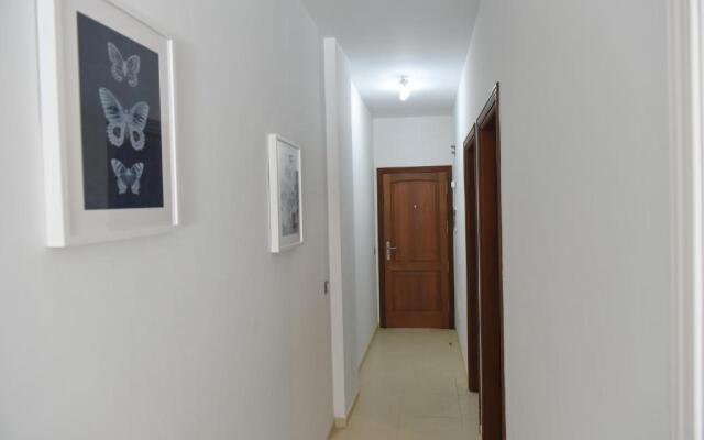 Balcon Del Atlantico 507