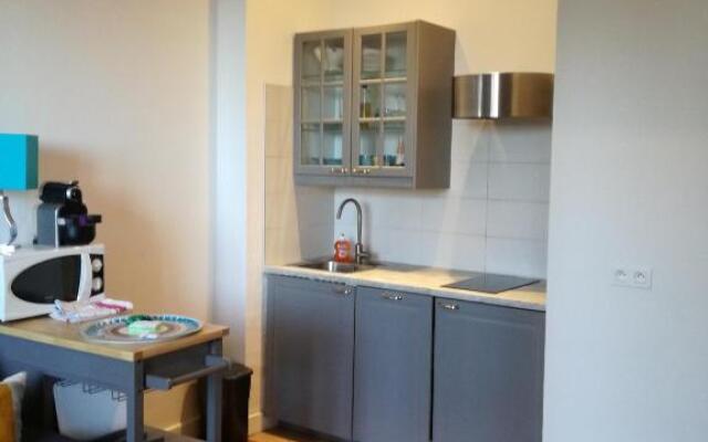Nice Promenade Apartment