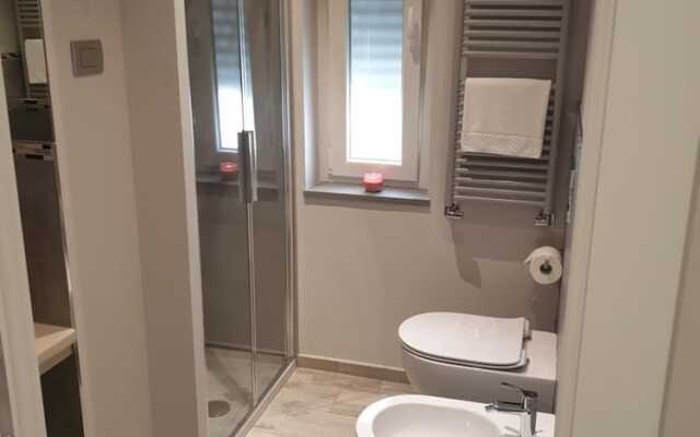 Bed & Breakfast Camomilla