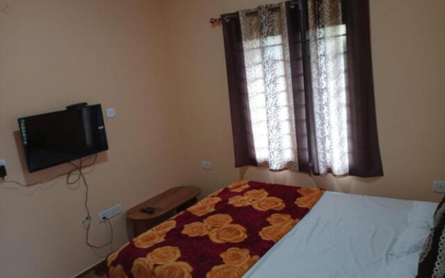 Gowtham home stay