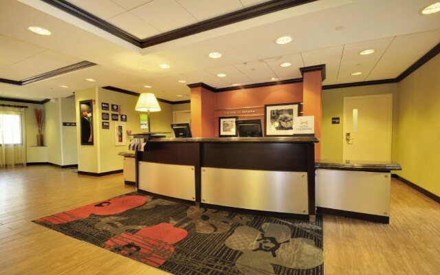 Hampton Inn Jericho - Westbury