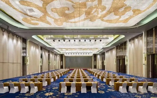 Wanda Vista Urumqi