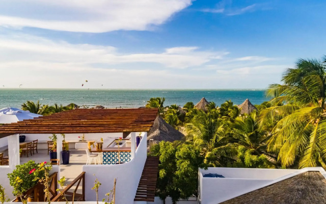 La Plage Hotel Boutique