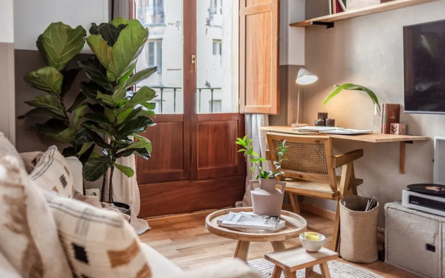 Tetela - 1 Bedroom and Shared Pool in Centro