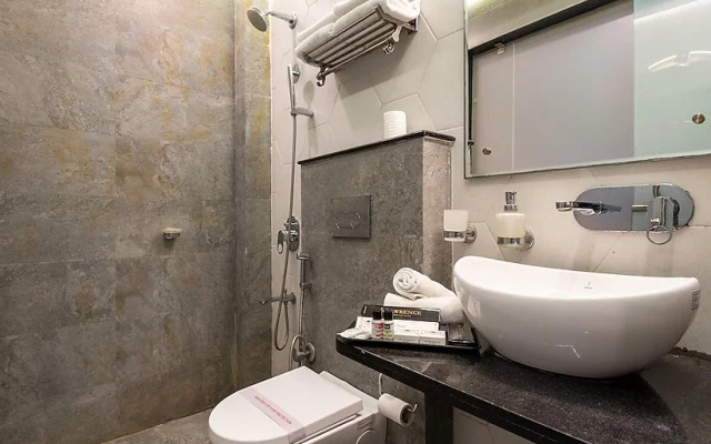 MV Acosta by Lawrence hotels