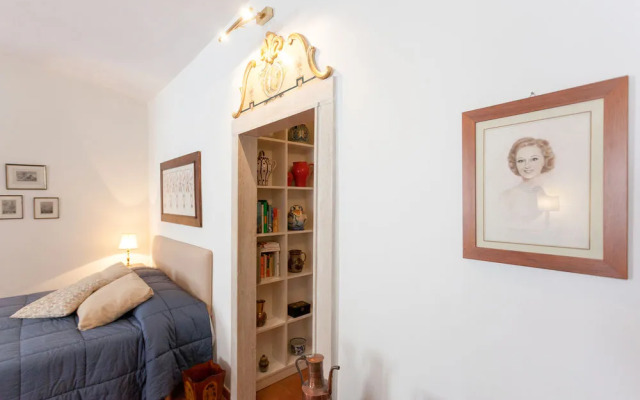 Rome as you feel - Homes in Navona