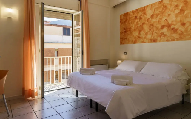 Hotel Tirreno