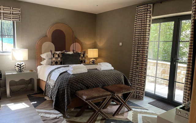 The Tempus at Charlton Hall Estate