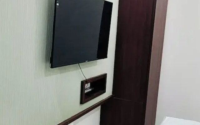 Hotel Jai Palace & Guest House