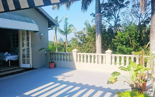 Lagoon Beach House