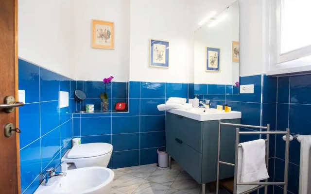 Casa Romitino Homeby