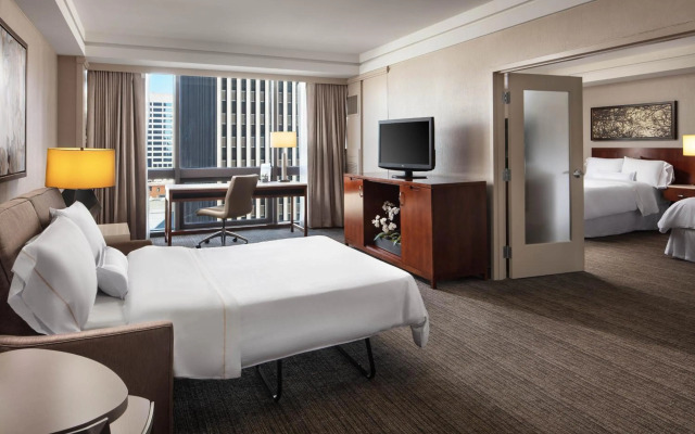 The Westin Cincinnati