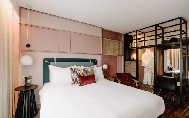 The Halyard Liverpool, Vignette Collection by IHG