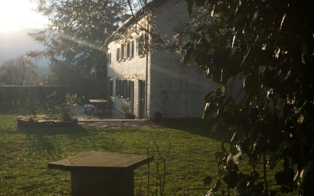 Holiday Home Next to the Royal Castle