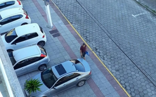 Hotel Porto Madero