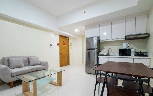 ZEN Home at Icon Plaza BGC