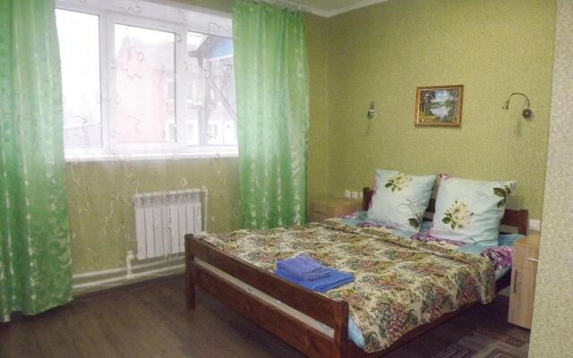 Центральная