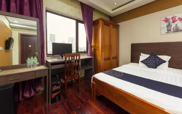 Dream Hotel by Bay Luxury