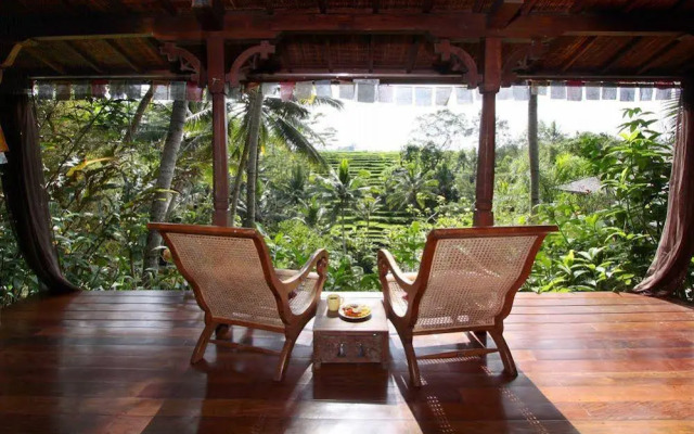 Pelangi Estate