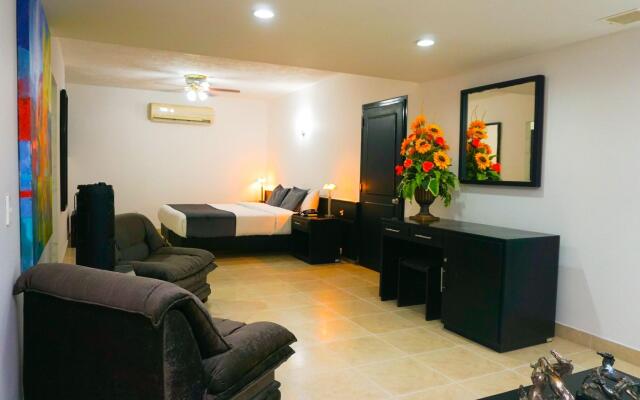 Hotel Tonchala
