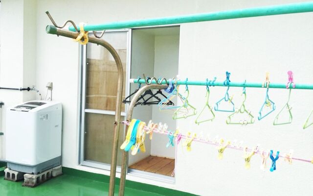 MATSUKAZE THE GUESTHOUSE ISHIGAKI CITY - Hostel