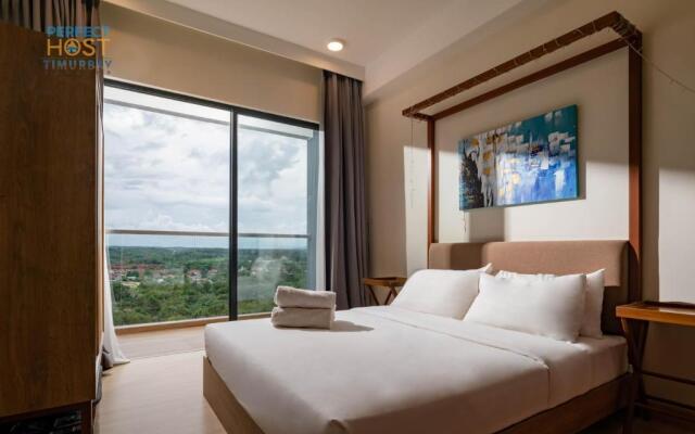 Timurbay beachfront by Perfect Host