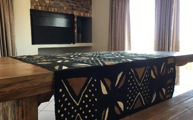'On Point' Beach House - Jeffreys Bay