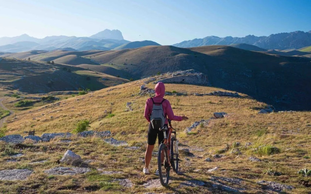 Casa Avella Mountain Retreat