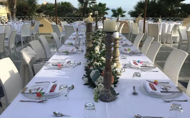Grand Hotel La Playa