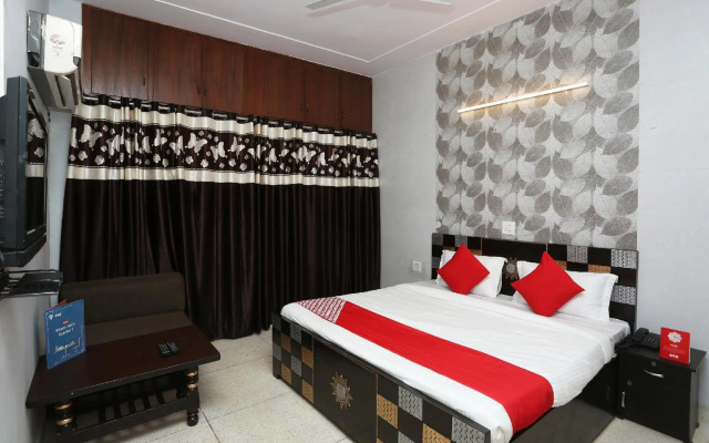 Bimal Residency By OYO Rooms