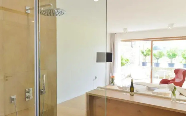 MALAT Weingut und Hotel