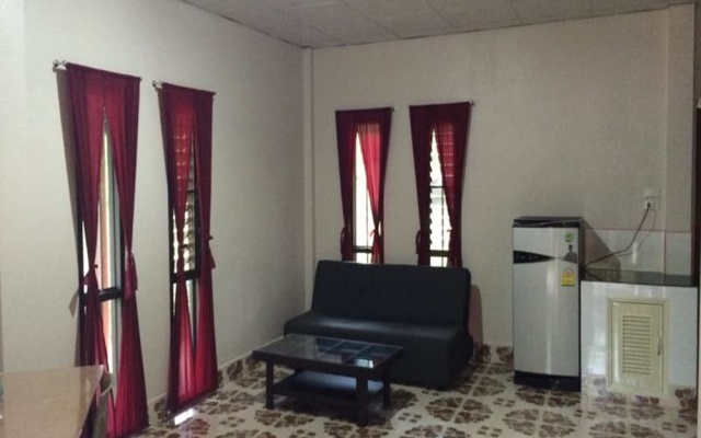 Villa Baan Fine Times Mountain View – Guest Rooms – Ko Chang