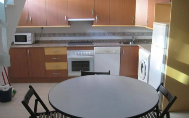 Apartamentos H3 Nautilus
