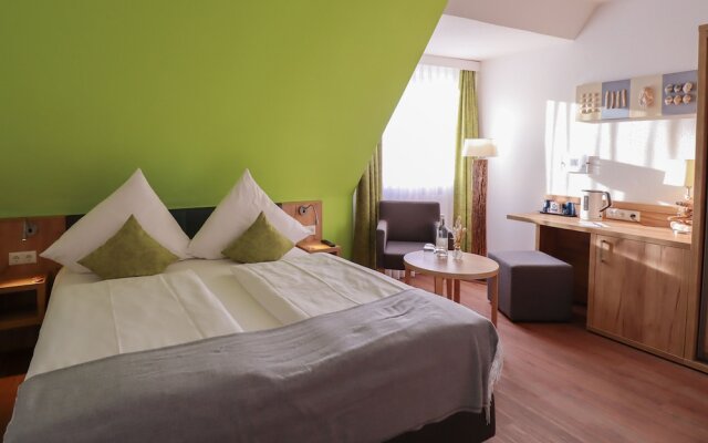 Hotel Das kleine Glück - Adults Only