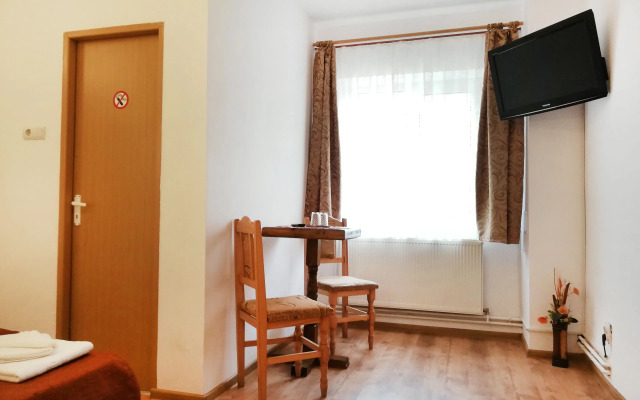 Pensiunea Casa Sighisoreana