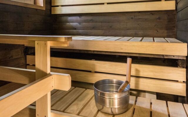 House Kalhu 3 Sotkamo