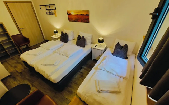 Hotel Ladeuze