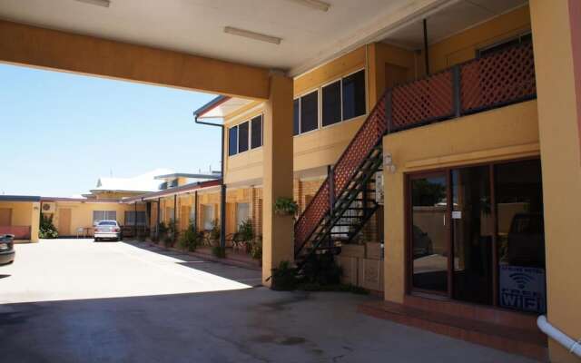 Ayrline Motel