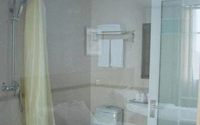 Tianting Business Hotel