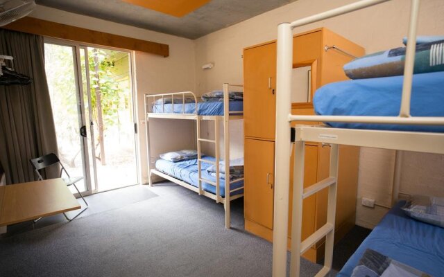 YHA Grampians Eco Halls Gap