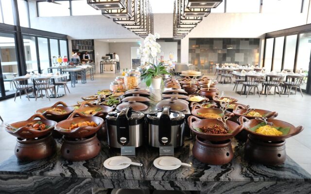 Hotel Santika Garut