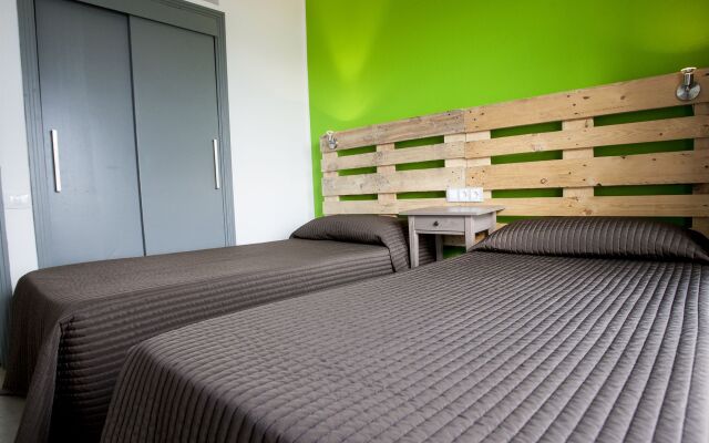 Apartamentos Islamar Arrecife