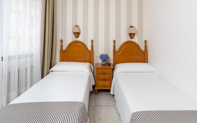 Hotel Panadeiramar