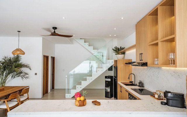 Elements A4 Villa Bingin