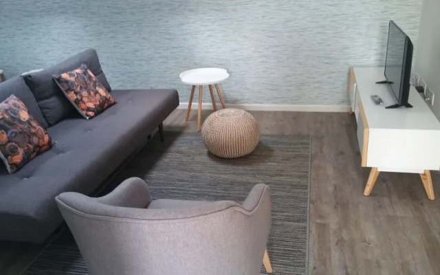 The Marketplace Apartments